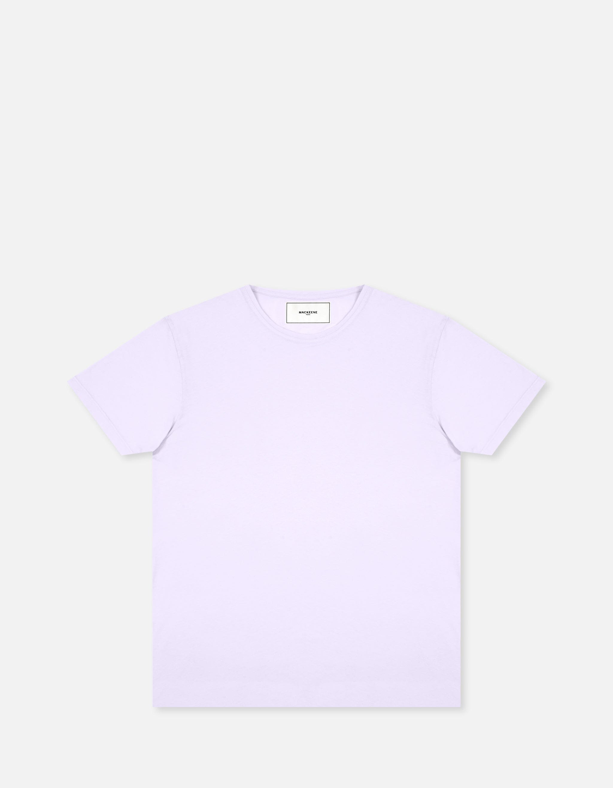 SUN - 14. Light Purple – MACKEENE USA | V-Shirts