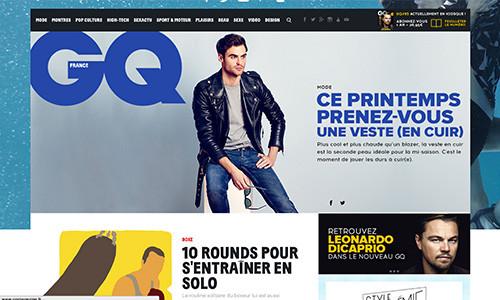 GQmagazine.fr