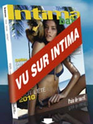 Intima Magazine