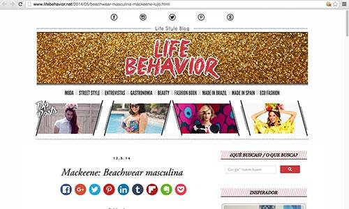 Life Behavior.net