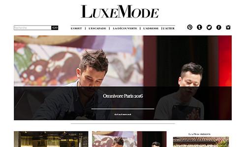 Luxe Mode.fr