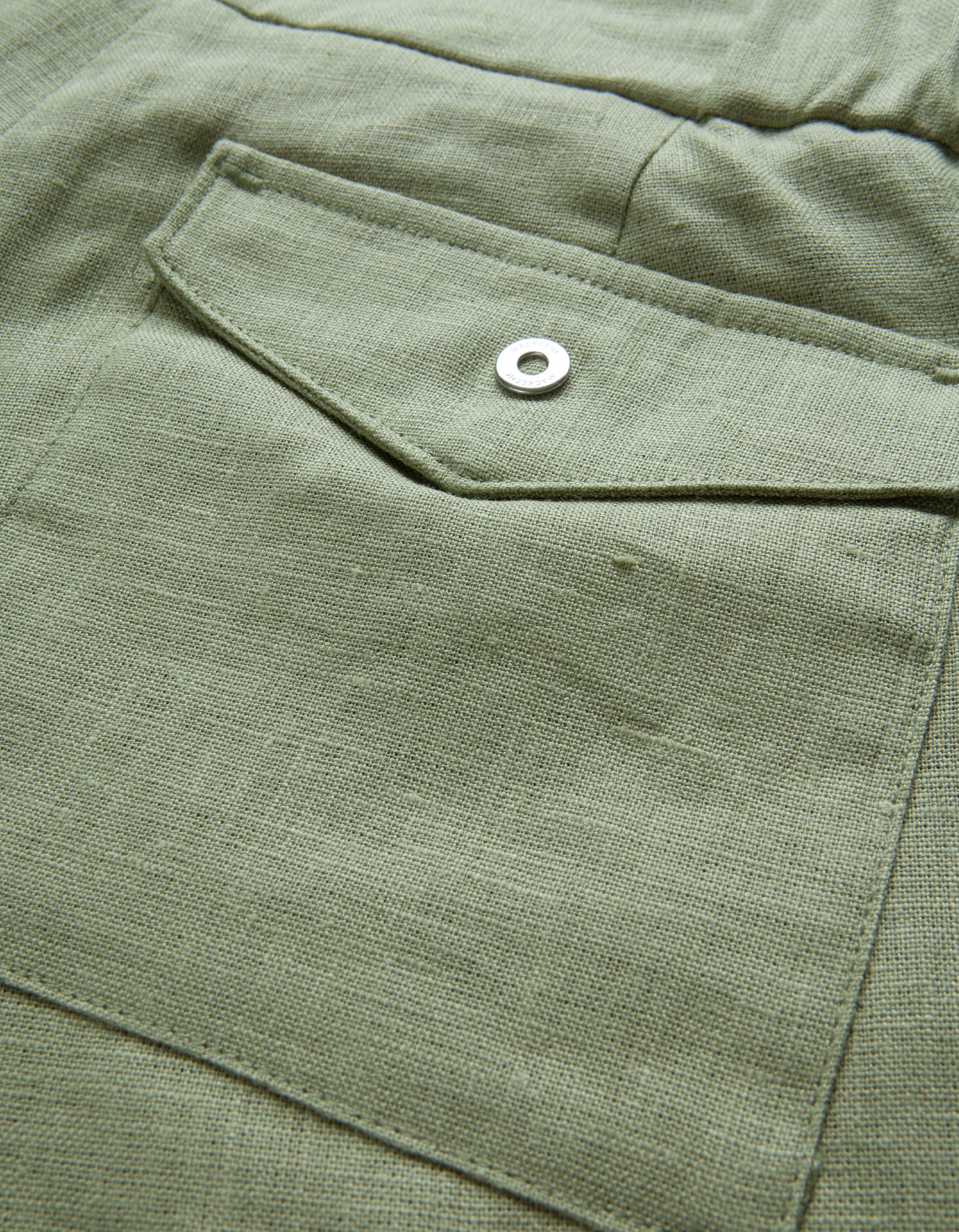 Todd - 04. Green Olive