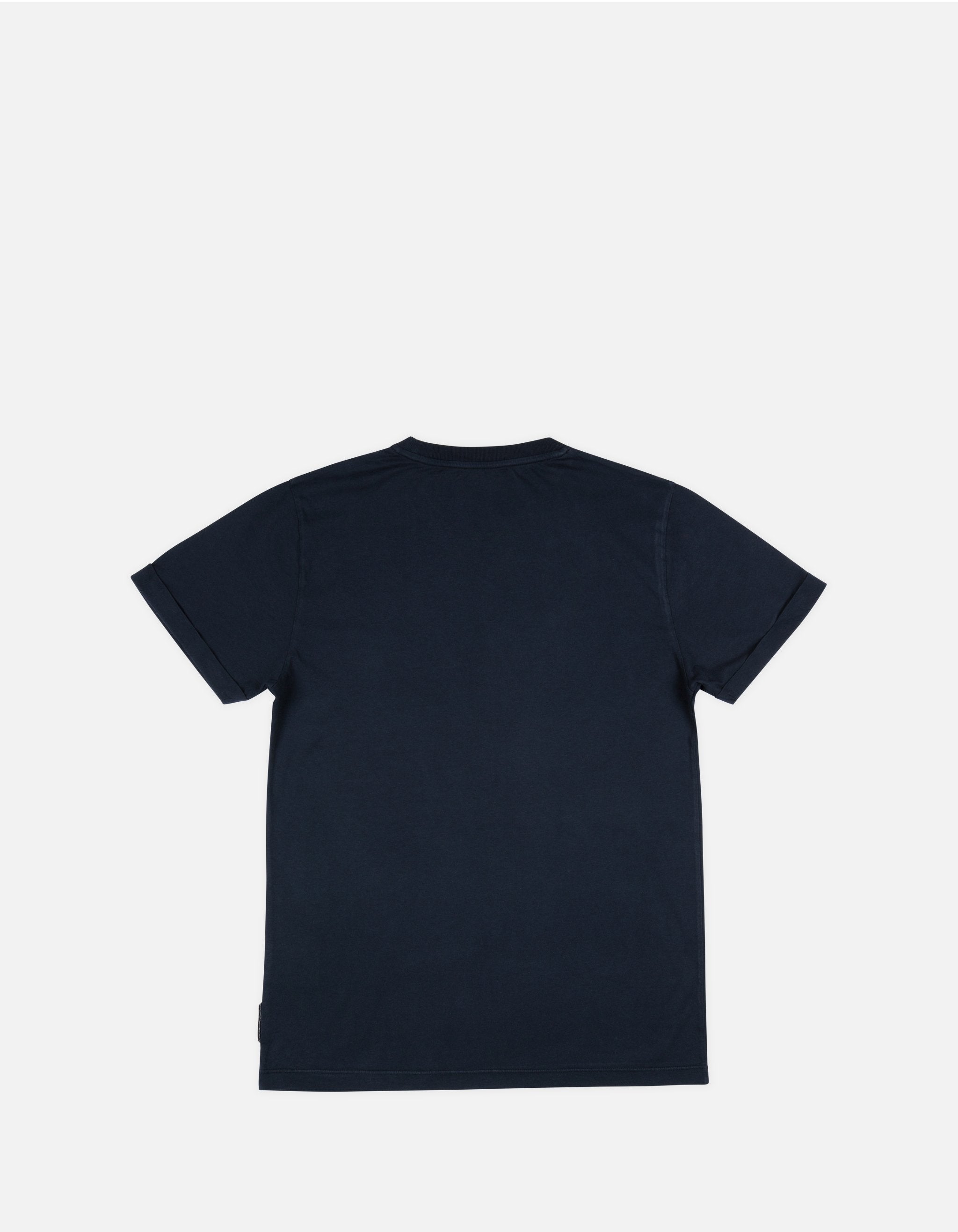 Jofe - 01. Navy - Embroidered