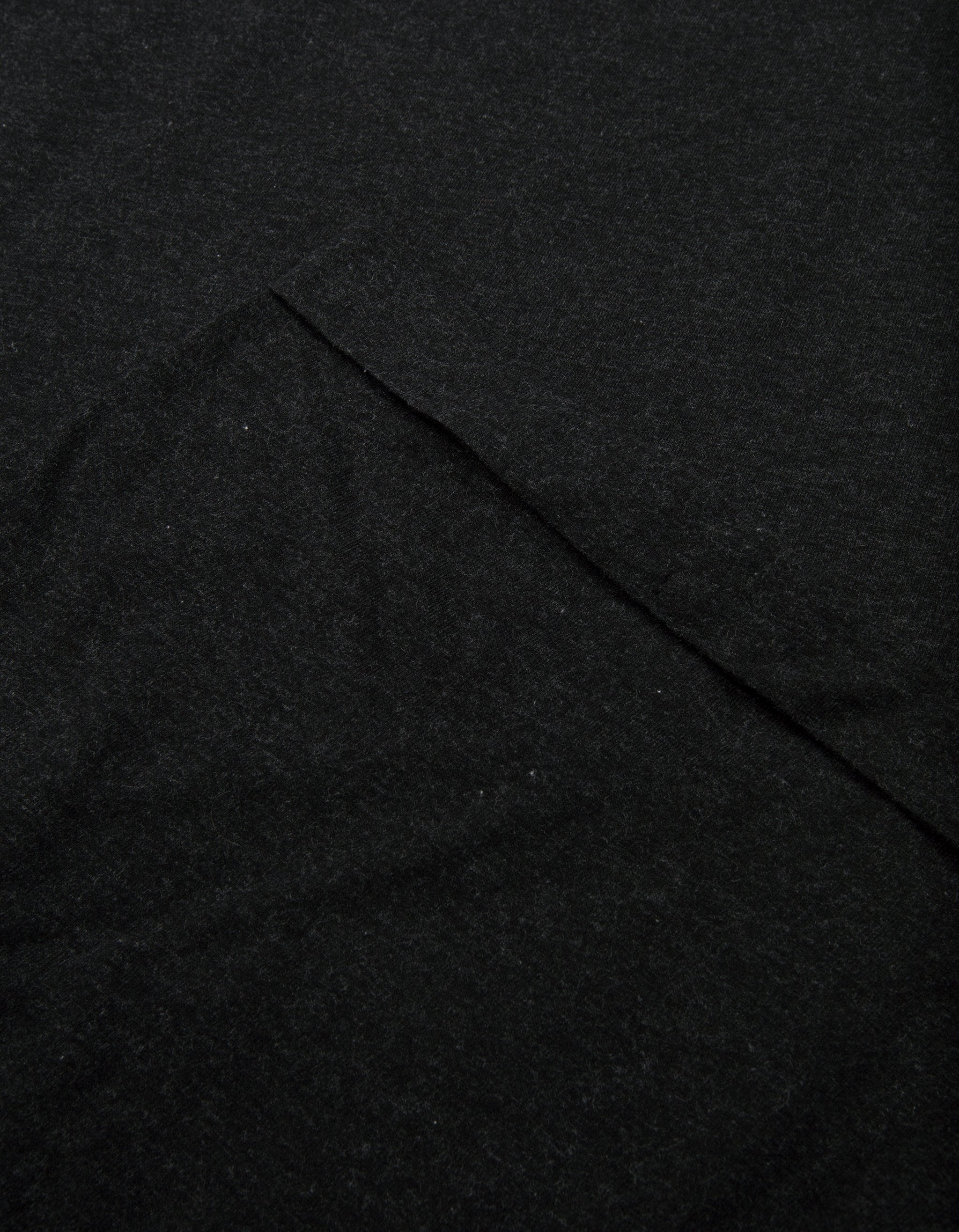 Jofe - 02. Black - Embroidered