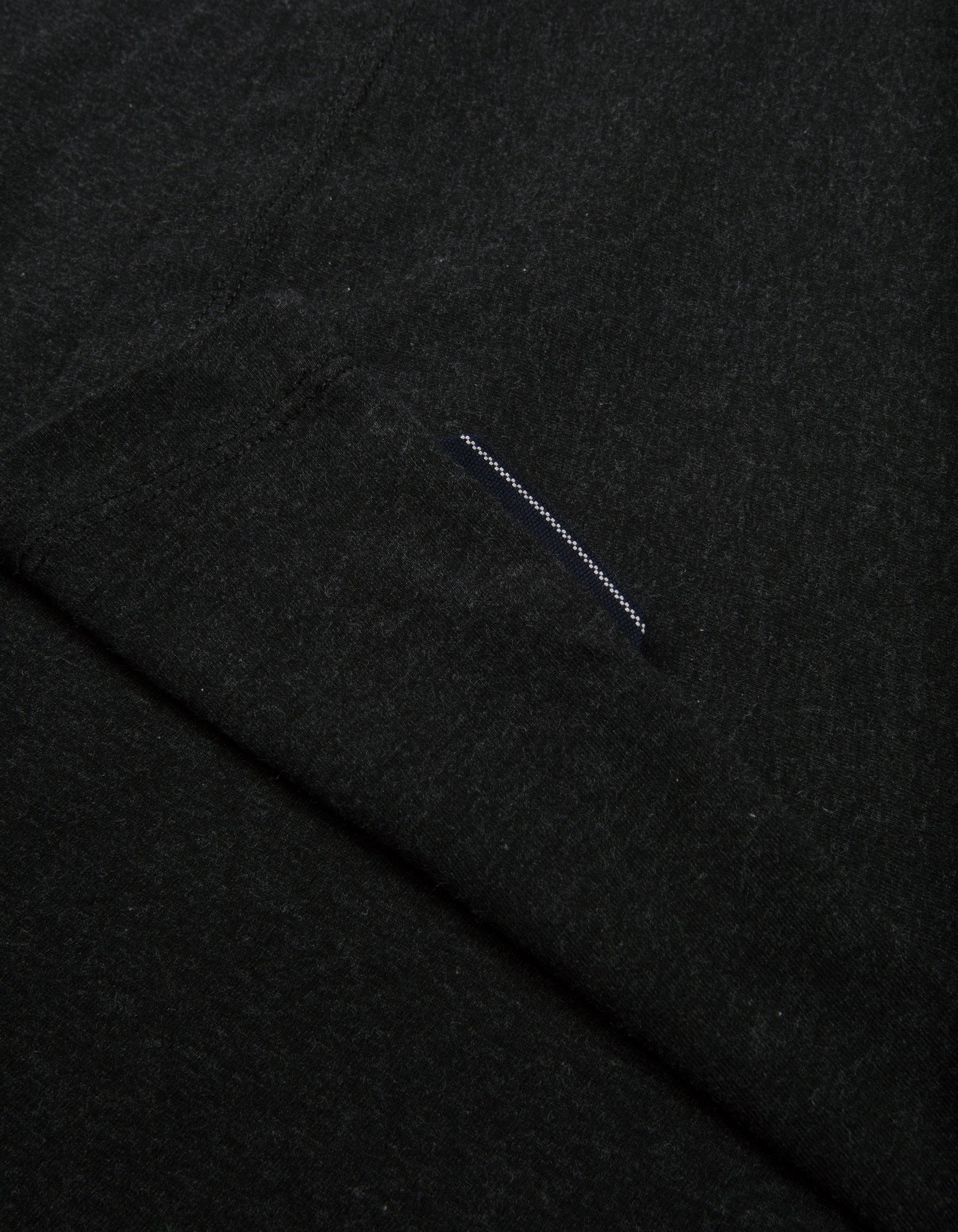 Jofe - 02. Black - Embroidered